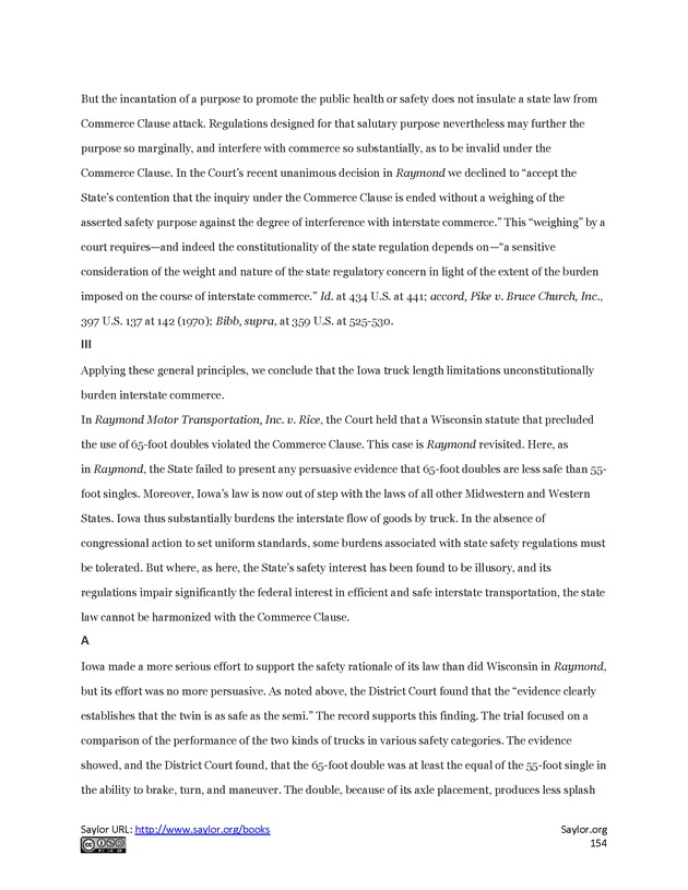 Business Law and the Legal Environment - Page 154